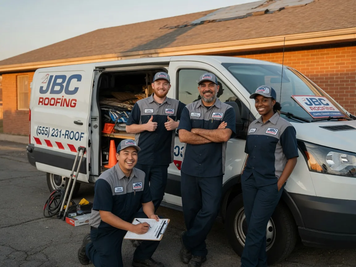 Roof Replacement company in Fairchance, PA