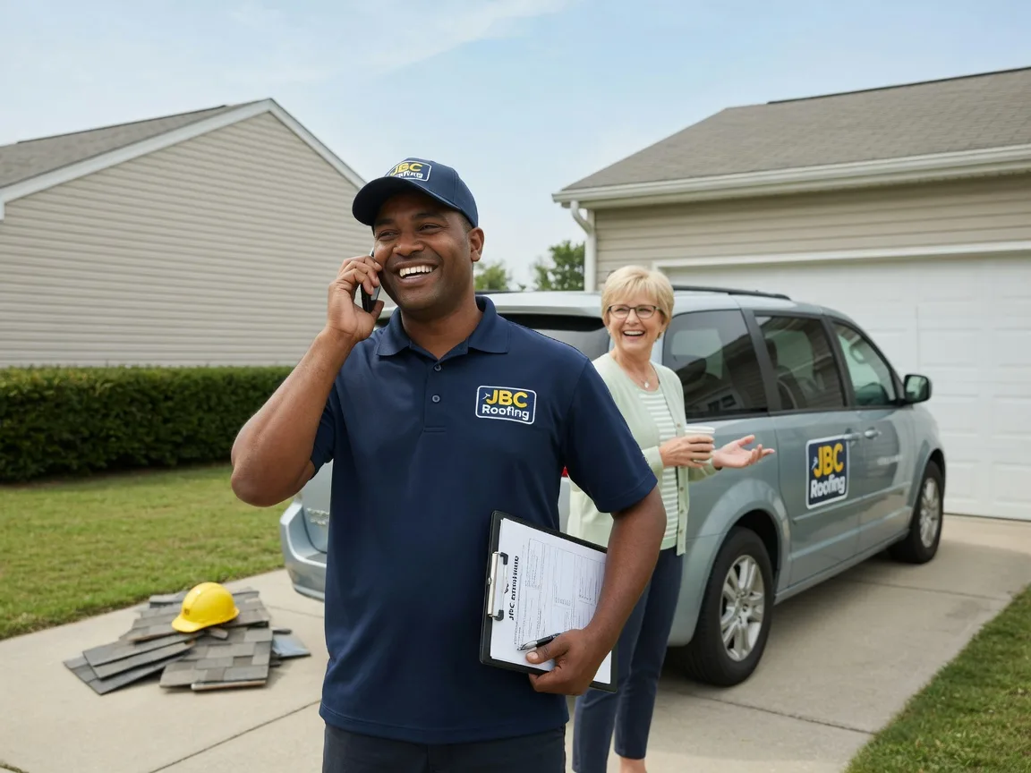 Roof Replacement Fairchance, PA FAQs